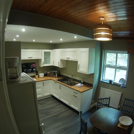 Padarn Apartment At Glanybala Holidays Llanberis Exterior foto