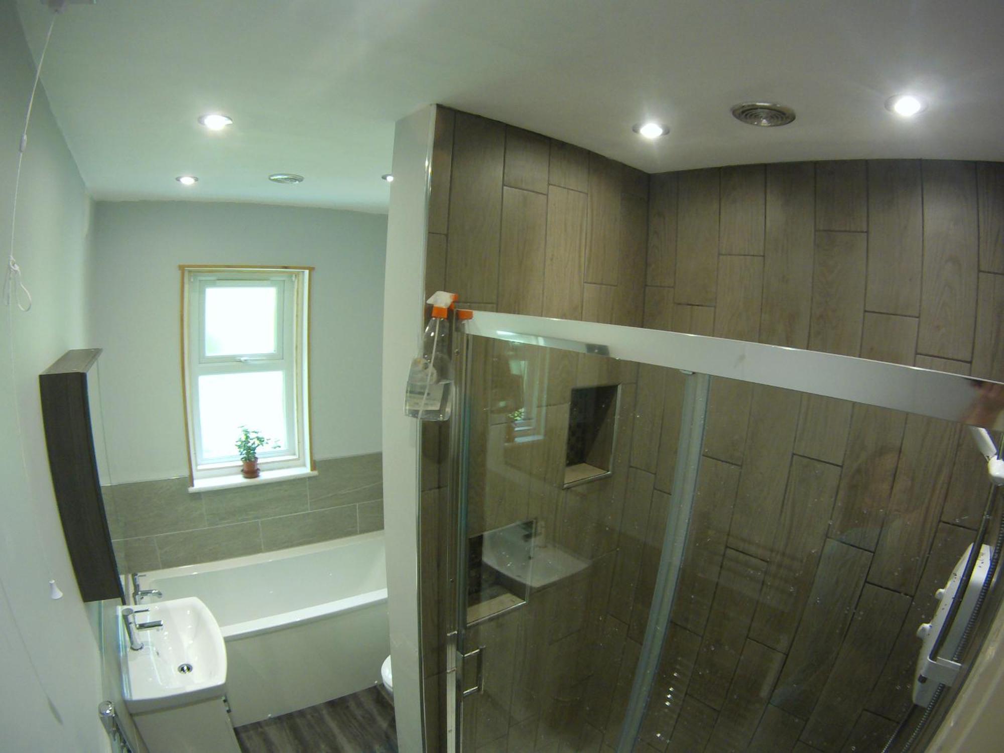 Padarn Apartment At Glanybala Holidays Llanberis Exterior foto