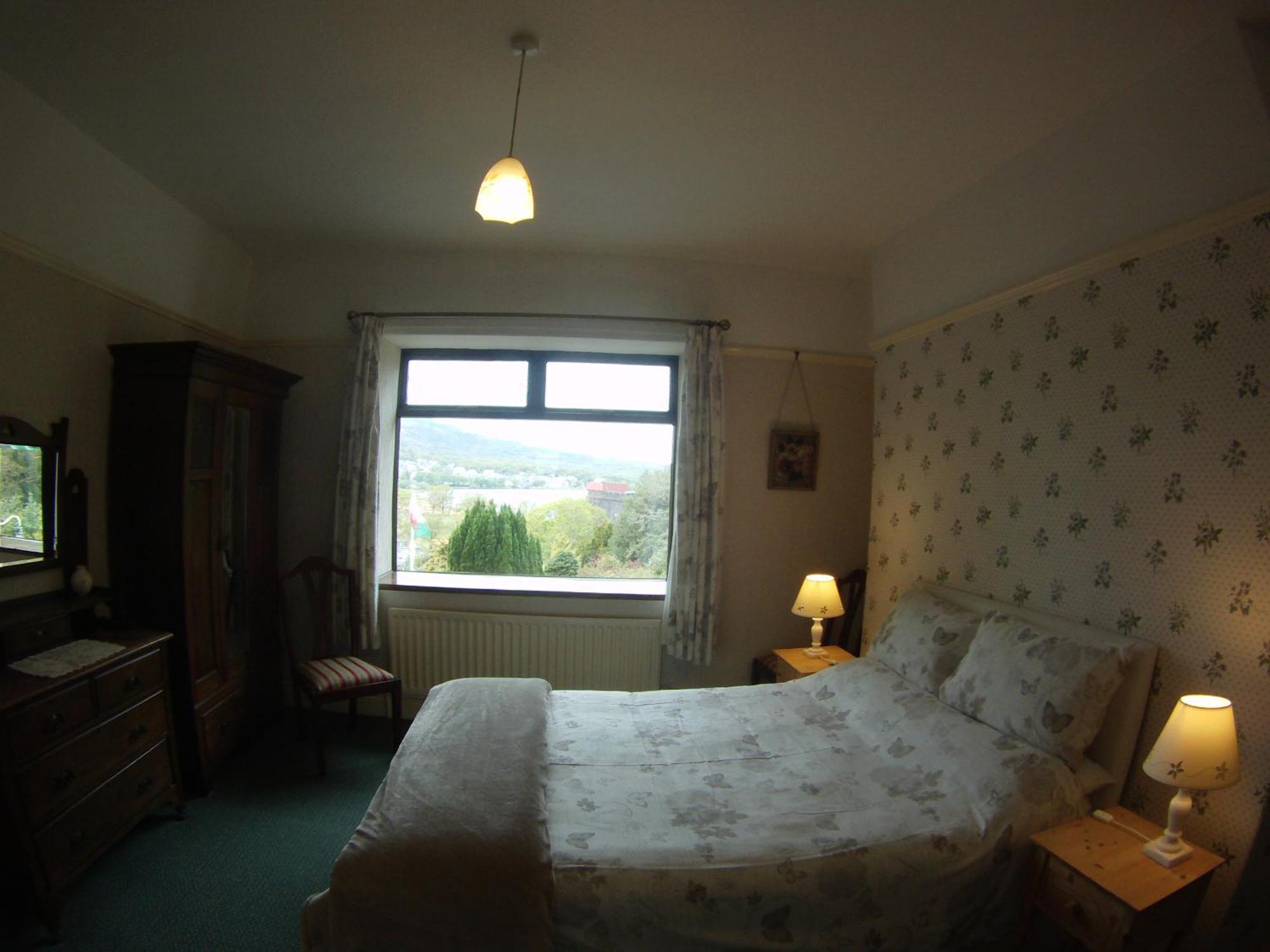 Padarn Apartment At Glanybala Holidays Llanberis Exterior foto